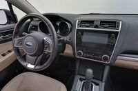 Subaru Outback vaihtoauto