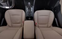 Subaru Outback vaihtoauto