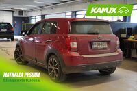 Toyota Urban Cruiser vaihtoauto