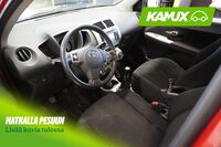 Toyota Urban Cruiser vaihtoauto