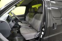 Toyota Hiace vaihtoauto