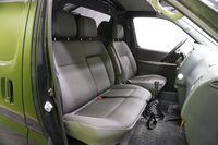 Toyota Hiace vaihtoauto