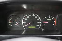 Toyota Hiace vaihtoauto