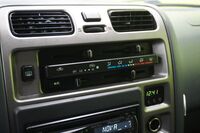 Toyota Hiace vaihtoauto