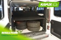 Opel Vivaro vaihtoauto