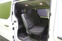 Opel Vivaro vaihtoauto