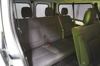 Opel Vivaro vaihtoauto