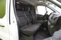 Opel Vivaro vaihtoauto