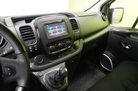 Opel Vivaro vaihtoauto