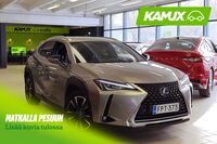 Lexus UX vaihtoauto