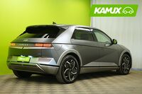 Hyundai IONIQ 5 vaihtoauto