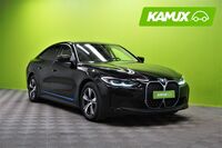 BMW i4 vaihtoauto