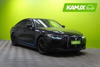 BMW i4 vaihtoauto