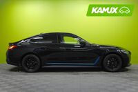 BMW i4 vaihtoauto