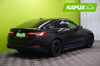 BMW i4 vaihtoauto