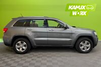 Jeep Grand Cherokee vaihtoauto