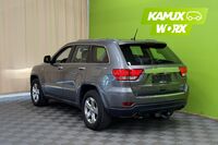 Jeep Grand Cherokee vaihtoauto