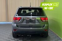 Jeep Grand Cherokee vaihtoauto