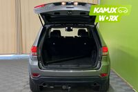 Jeep Grand Cherokee vaihtoauto