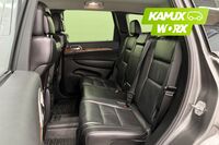 Jeep Grand Cherokee vaihtoauto