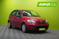 Citroën C3 vaihtoauto