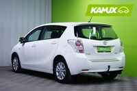 Toyota Verso vaihtoauto