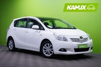 Toyota Verso vaihtoauto
