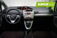 Toyota Verso vaihtoauto