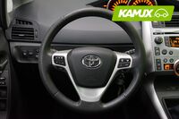 Toyota Verso vaihtoauto