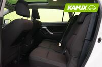 Toyota Verso vaihtoauto