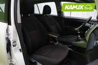 Toyota Verso vaihtoauto