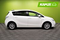 Toyota Verso vaihtoauto