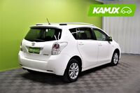 Toyota Verso vaihtoauto