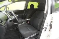 Toyota Verso vaihtoauto