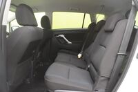 Toyota Verso vaihtoauto