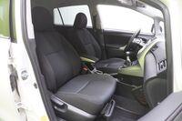 Toyota Verso vaihtoauto