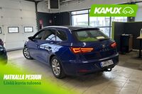 SEAT Leon ST vaihtoauto