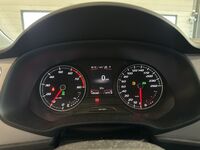 SEAT Leon ST vaihtoauto