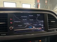 SEAT Leon ST vaihtoauto