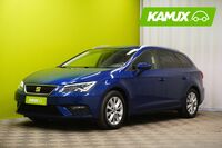 SEAT Leon ST vaihtoauto