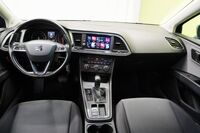 SEAT Leon ST vaihtoauto