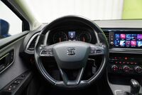 SEAT Leon ST vaihtoauto