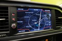 SEAT Leon ST vaihtoauto