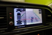 SEAT Leon ST vaihtoauto