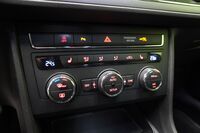 SEAT Leon ST vaihtoauto