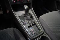 SEAT Leon ST vaihtoauto