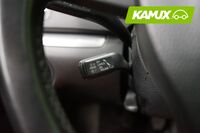Volkswagen Sharan vaihtoauto