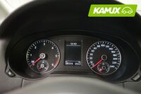Volkswagen Sharan vaihtoauto