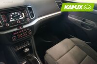 Volkswagen Sharan vaihtoauto