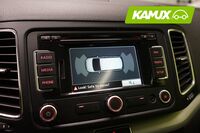 Volkswagen Sharan vaihtoauto